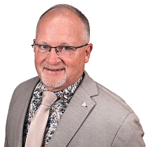 Jim Cooper