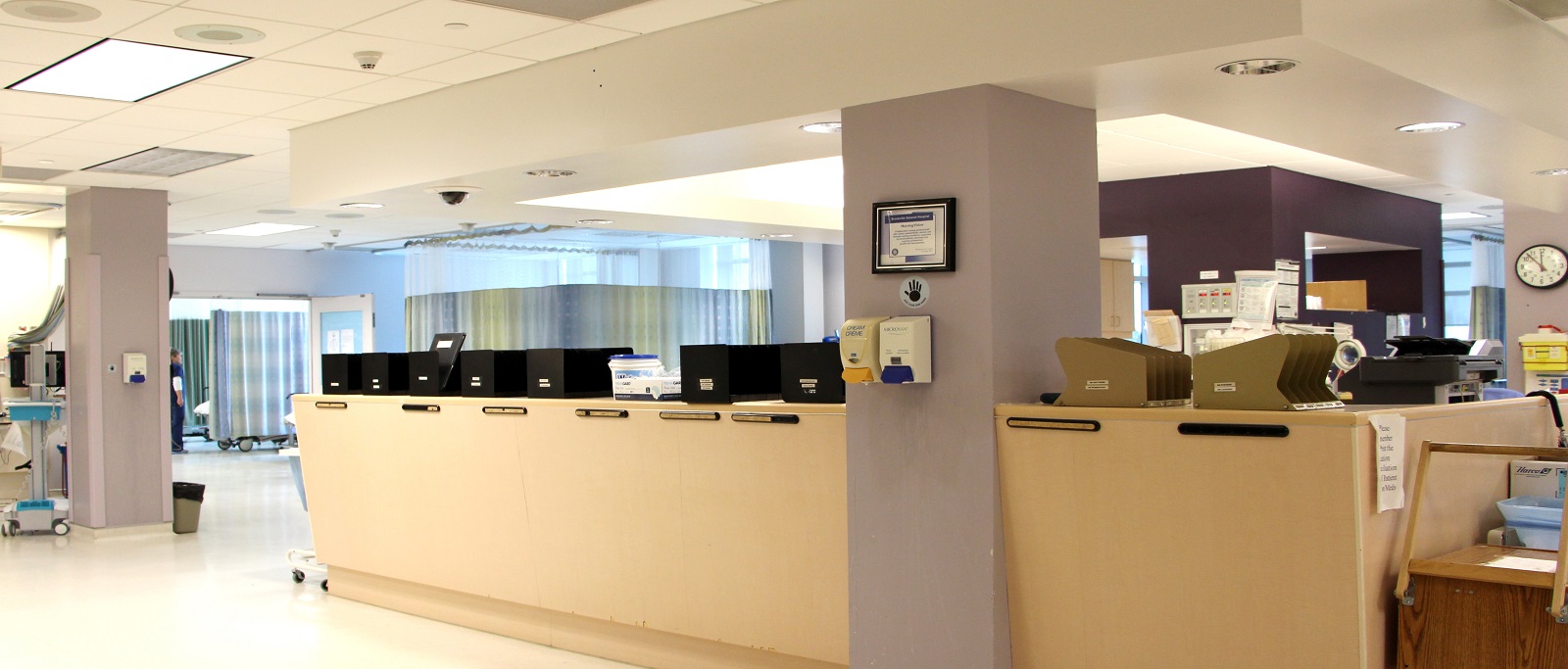 surgical suite