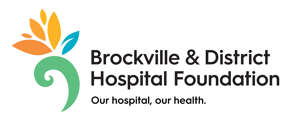 Foundation logo Foundation logo
