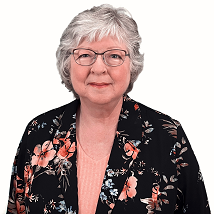 Eleanor Newman