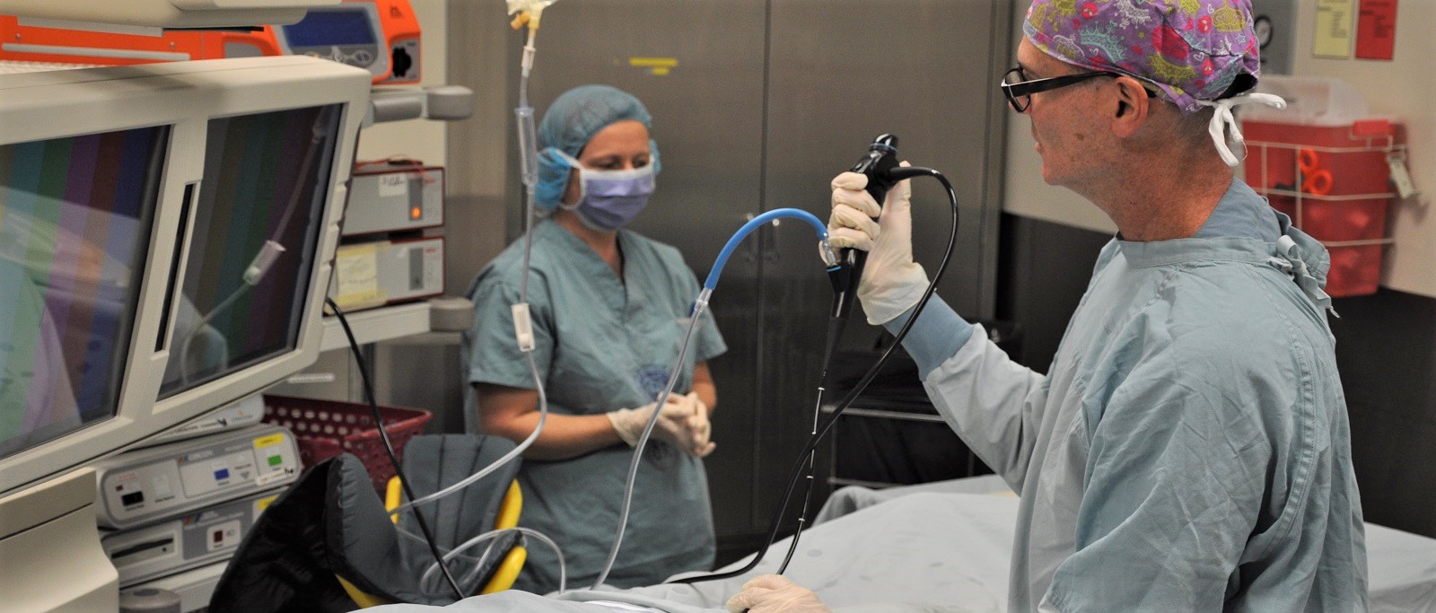 Operating room
