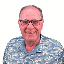 Brian Van Mierlo