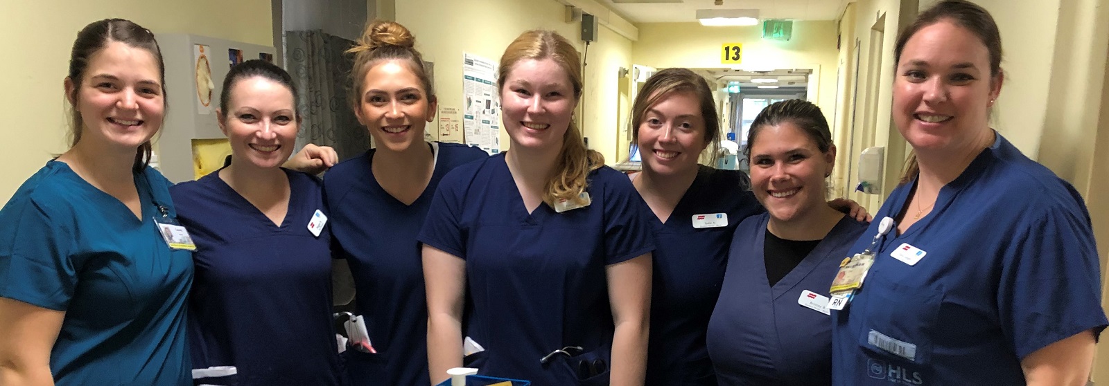 Regitsered Nursing students Regitsered Nursing students